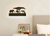 Decorative LED Wall Art Wall Sconces / Lixra