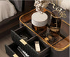 Set Of 2 Exclusive Wooden Night Stands / Lixra