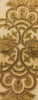 Aesthetic Glass Beads Table Runner / Lixra