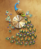 Traditional Creative Style Wall Clock / Lixra