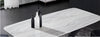 Exclusive French Luxurious Marble Dining-Table / Lixra