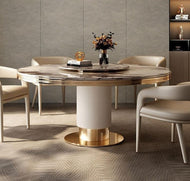 Marvelous Design Dining Table Set / Lixra