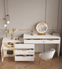 Dressing Table With Storage For Living Room / Lixra