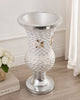 Antique Floor Flower Vase / Lixra