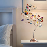 Innovative Shape Modern Table Lamp / Lixra