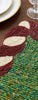 Glass Beads Table Runner / Lixra