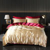 Luxurious Comfort Smooth And Durable Bedding With Embedded Rope / Lixra