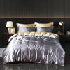 Luxurious Comfort Smooth And Durable Bedding With Embedded Rope / Lixra