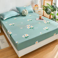 Dream Weave Printed Fitted Bedcover / Lixra