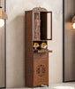 Beautiful Wooden Cultural Cabinet And Storage / Lixra