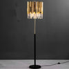 Aesthetic Bright LED Floor Lamp / Lixra