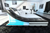 Radiant Elegance Modern Luxury Sectional Sofa/Lixra