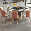 Convertible Sumptuous Induction Dining Table Set / Lixra