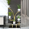 Creative Modern Pedestal Stand / Lixra