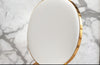 Ultimate Desire Marble Dining Table Set / Lixra