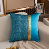 Classy Creamy Citrus Pillow Cover / Lixra