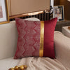 Classy Creamy Citrus Pillow Cover / Lixra