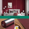 Self-Adhesive Wall Cloth 3D Wallpaper For Home Decoration / Lixra