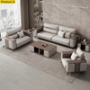 Premium Standard 3+2+1 Leather Sofa Set / Lixra