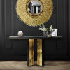 Modern Designed Luxury Accent Table / Lixra