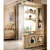 European Design Wooden Wine Cabinet / Lixra