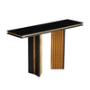 Modern Designed Luxury Accent Table / Lixra
