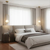 Contemporary Metal Finish Pendant Light / Lixra
