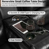 Modern Design PU Leather Recliner Sofa / Lixra