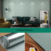 Self-Adhesive Wall Cloth 3D Wallpaper For Home Decoration / Lixra