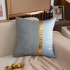 Classy Creamy Citrus Pillow Cover / Lixra