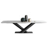 Exclusive French Luxurious Marble Dining-Table / Lixra