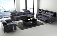 Power Recliner Versatile 3-2-1 Seater Sofa / Lixra