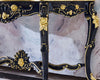 European Luxurious Wooden Accent Table / Lixra