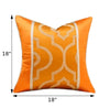 Classy Creamy Citrus Dream Pillow Cover / Lixra