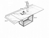 Artful Extendable Marble Dining Table Set