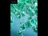 Large Luxurious Dazzling Crystal Chandelier