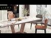 Italian Elegance Expandable Dining Table