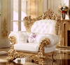 Liville European Leather Sofa Set Of 3 / Lixra