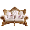 Liville European Leather Sofa Set Of 3 / Lixra