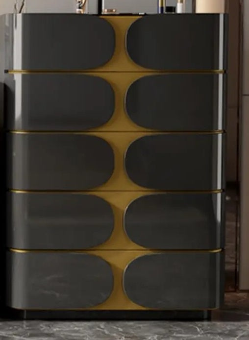 black dresser with glass top Amazon.com: ZORPLIX Black Dresser for Bedroom, 9 Drawer Dresser with Glass Top and LED Lights, Modern Chest of Drawers, LED Dressers for Closet, Dressers Organizer for Bedroom, Closet : Home & Kitchen