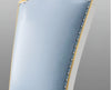 4-Piese European Designer Leather Dining Chair / Lixra