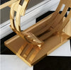Aristocratic Style Marble Accent Table / Lixra
