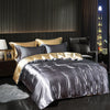 Luxurious Comfort Smooth And Durable Bedding With Embedded Rope / Lixra