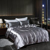 Luxurious Comfort Smooth And Durable Bedding With Embedded Rope / Lixra