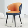 Modern Appealing Leather Appealing Dining Chair / Lixra