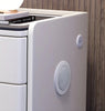 Set Of 2 Exclusive Smart Nightstand / Lixra