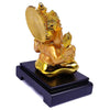 Charming & Attractive Gleamy Gold Statue / Lixra