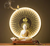 Modern Buddha Statue For Home Decoration / Lixra