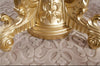 Round Marble European Dining Table-Set / Lixra