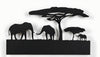 Decorative LED Wall Art Wall Sconces / Lixra